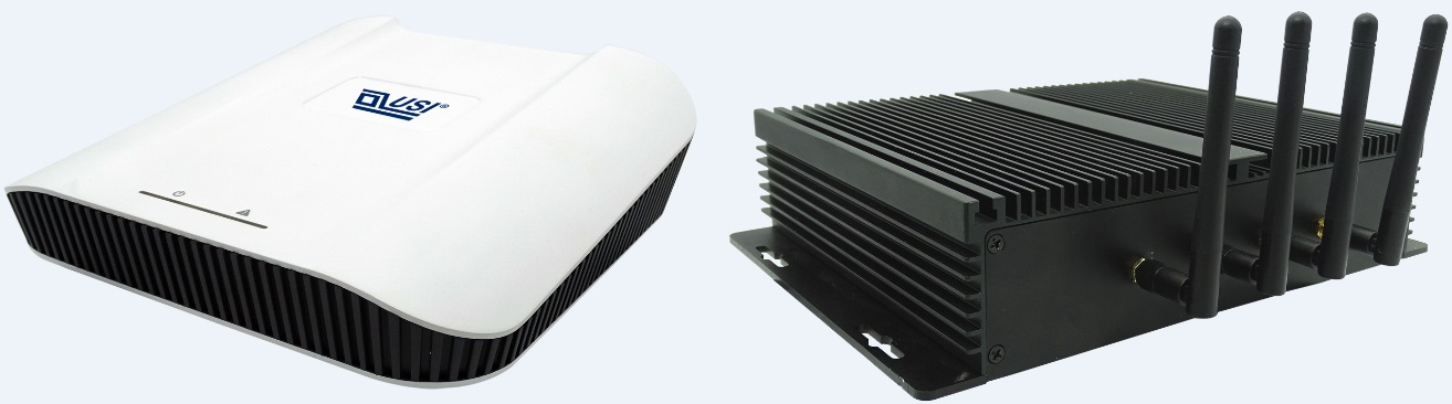 USI Releases High-compatibility IoT Gateway Product to Fit Various IoT Use Cases